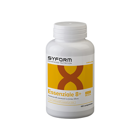 Essenziale 8+
