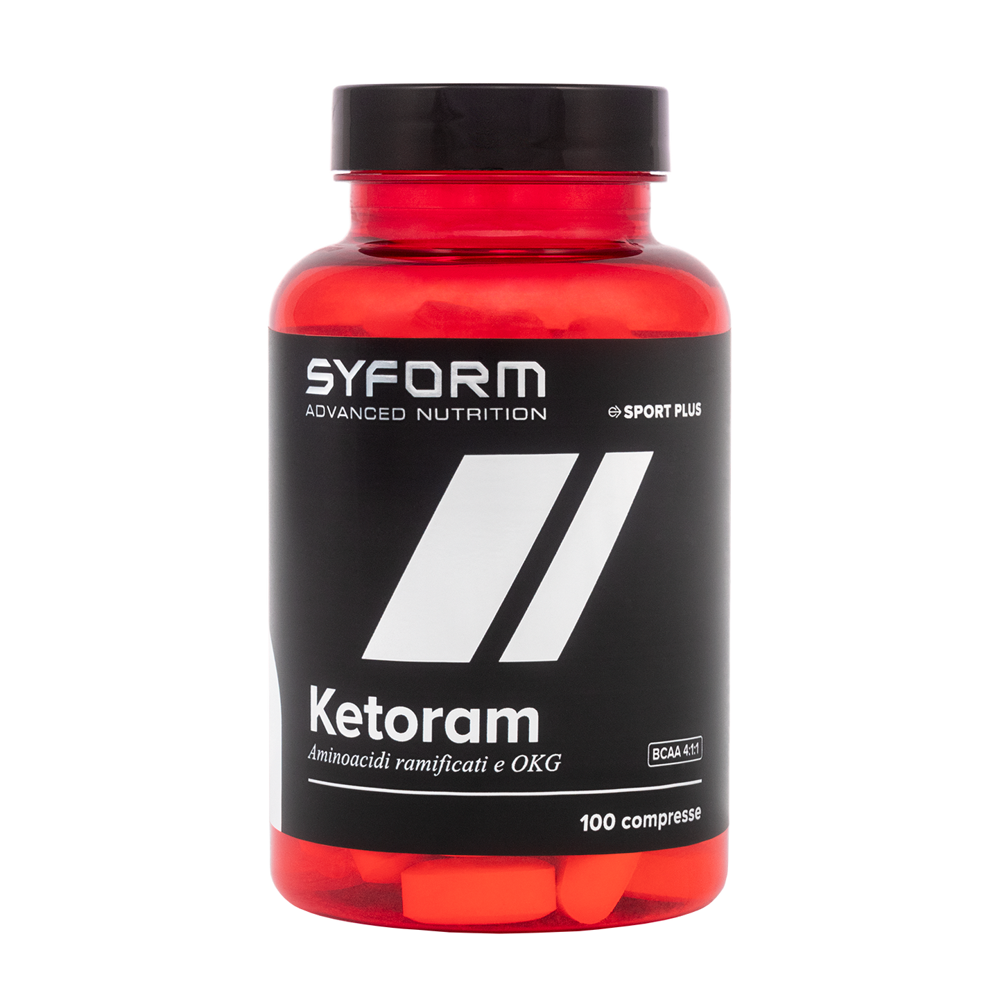 Ketoram