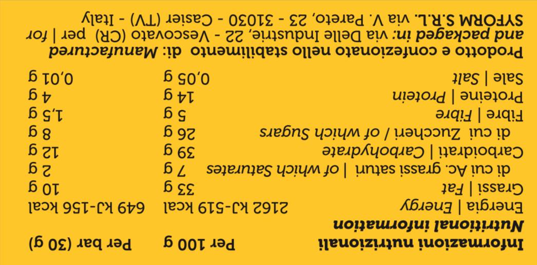 Sybar Energy Strawberry Banana Coconut