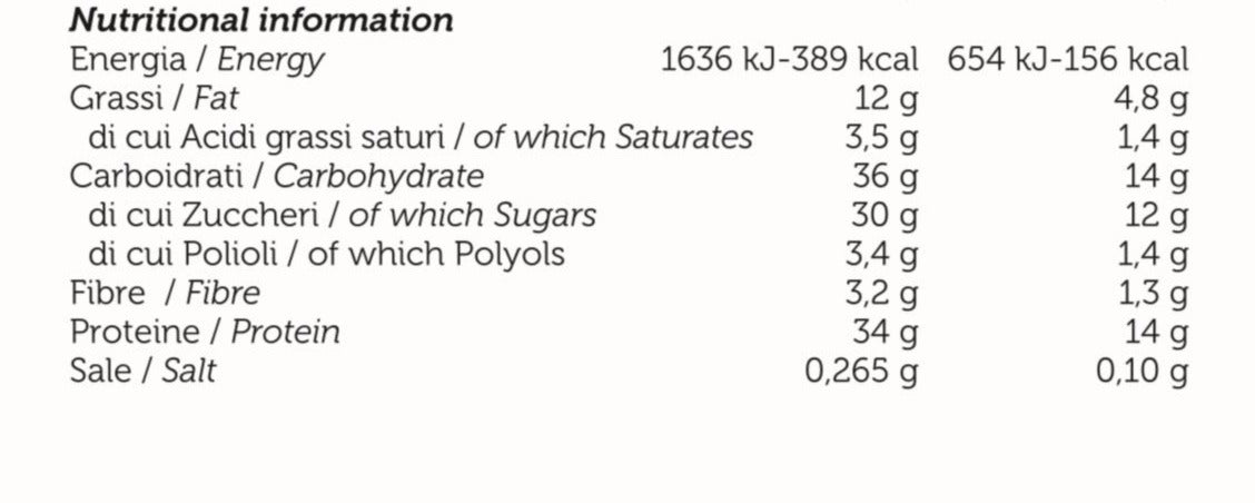 Sybar Shape Fit Coconut