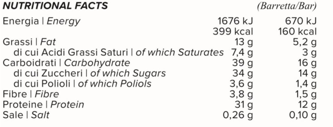 Sybar Shape Fit Almond