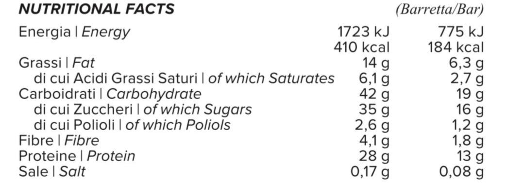 Sybar Shape Veg Chocolate