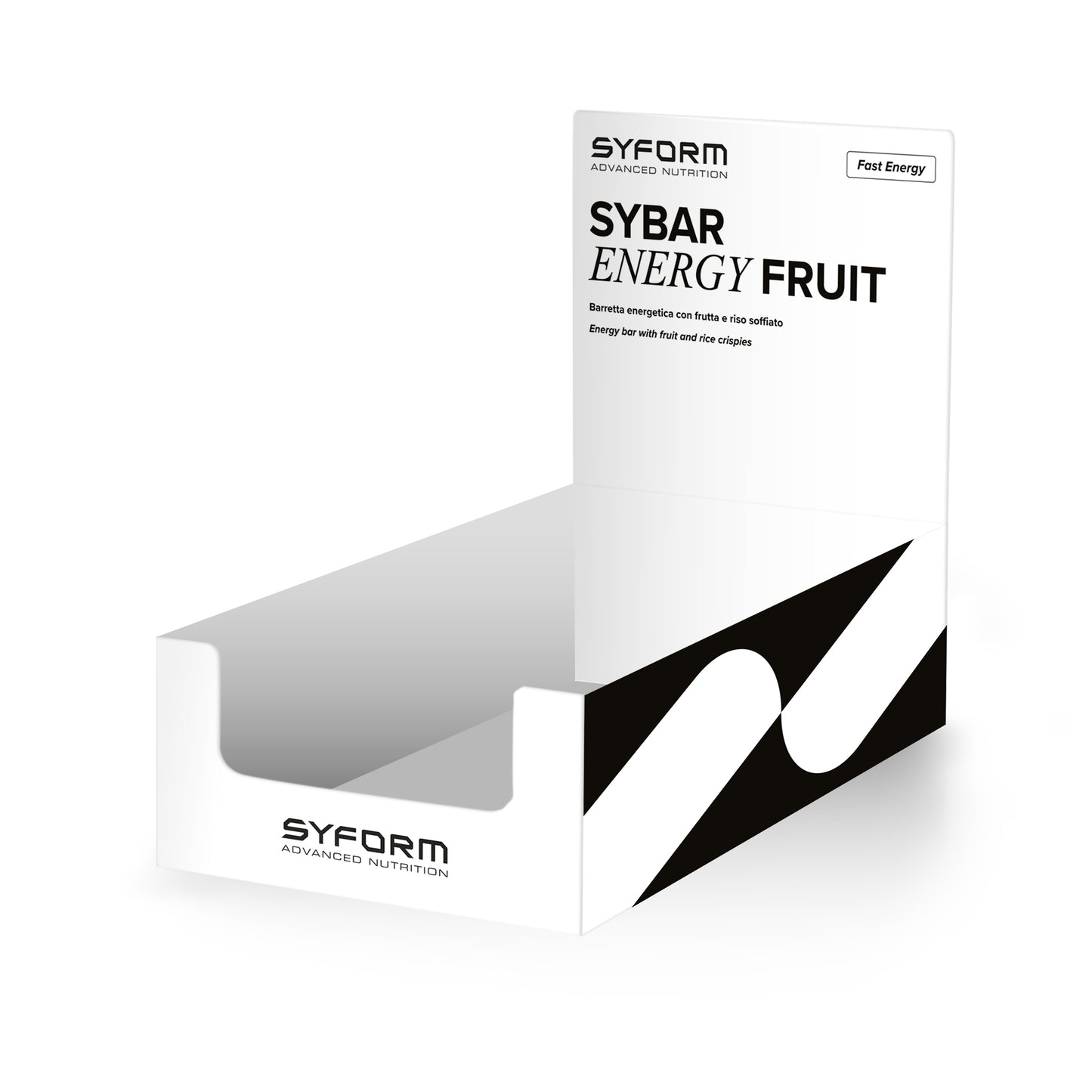 Sybar Energy Fruit Mango Apricot