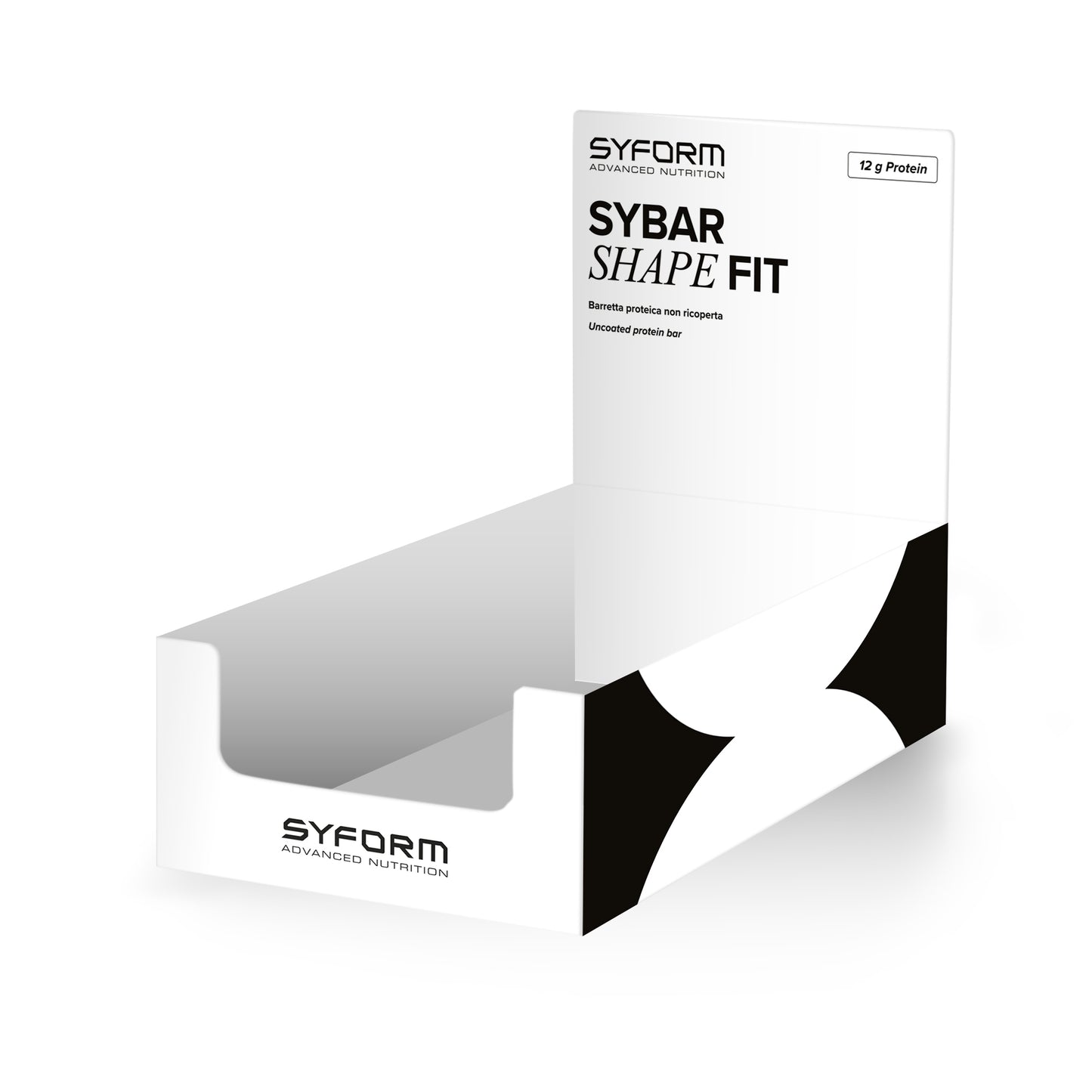 Sybar Shape Fit Peanut