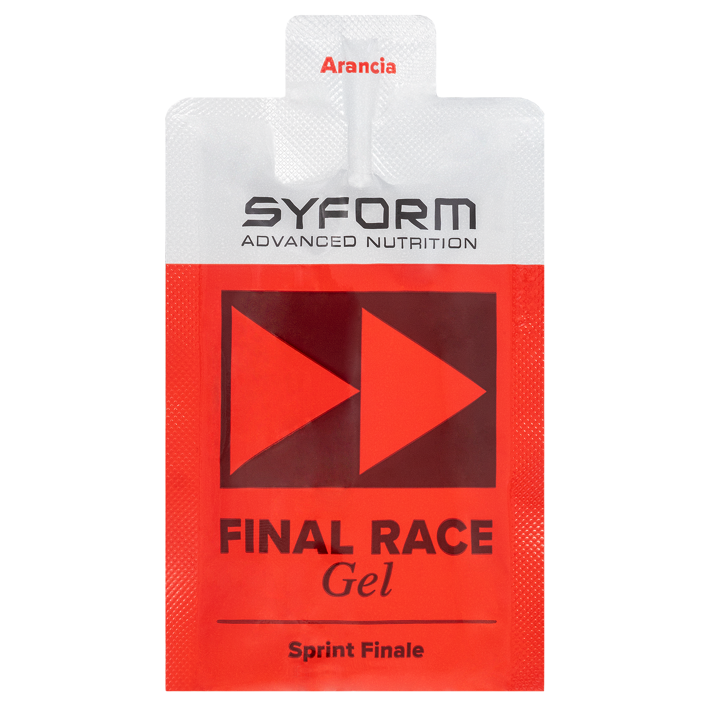 Final race Orange