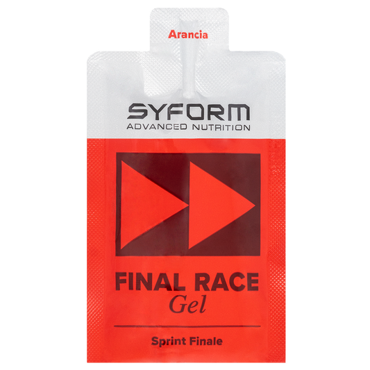 Final race Orange
