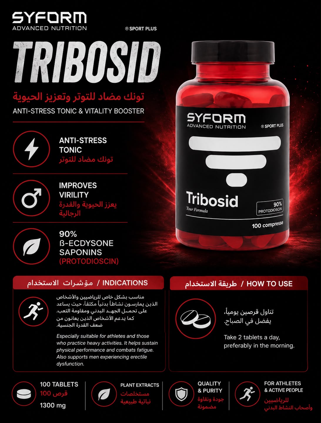 Tribosid