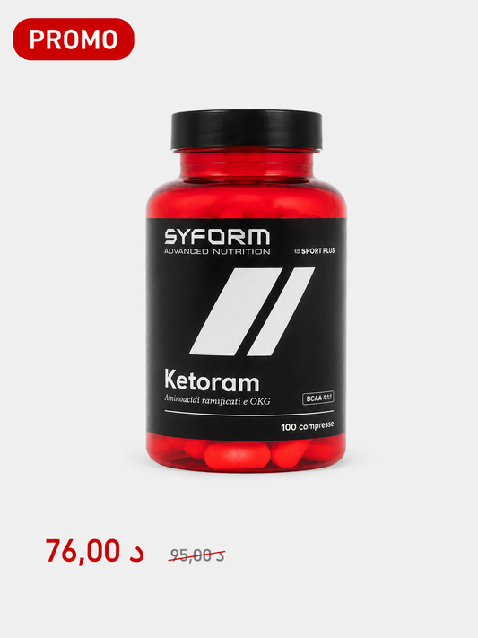 Ketoram