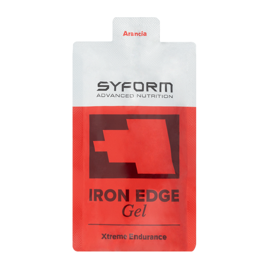 Iron Edge Gel