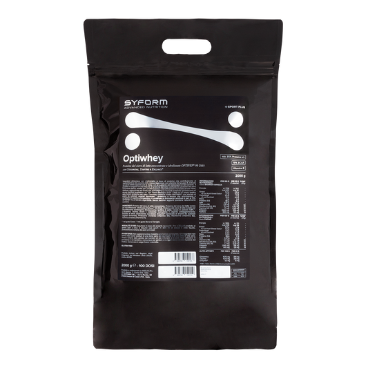 Optiwhey 2Kg