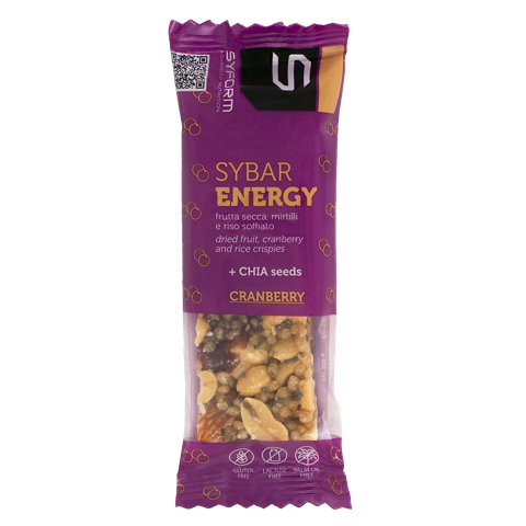 Sybar Energy Crandberry