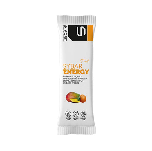 Sybar Energy Fruit Mango Apricot