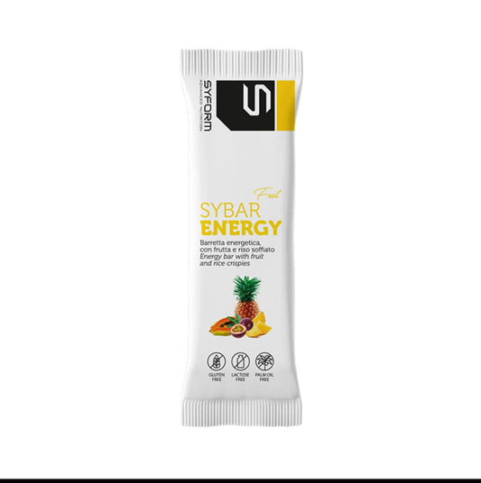 Sybar Energy Fruit Tropical