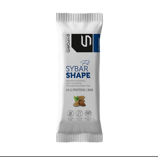 Sybar Shape Fit Almond