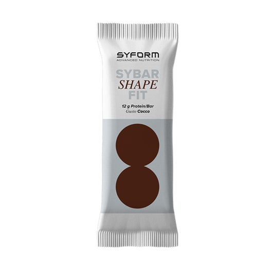 Sybar Shape Fit Coconut