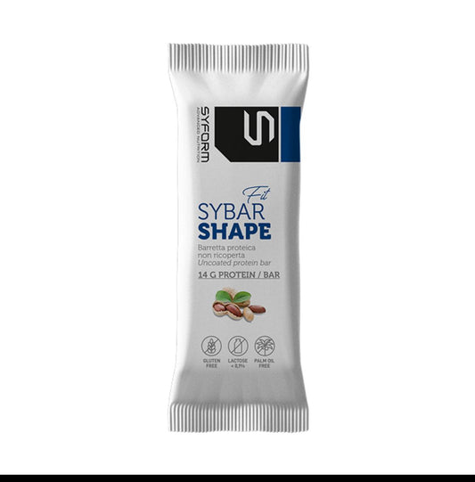 Sybar Shape Fit Peanut
