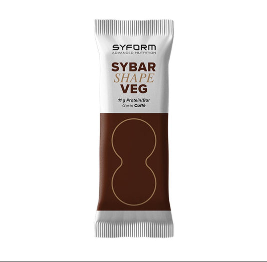 Sybar Shape Veg Coffe